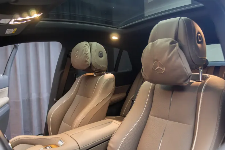 Mercedes-Benz GLE 450 din 2025 cu 2.900 km - oferta MER154424 - foto 24