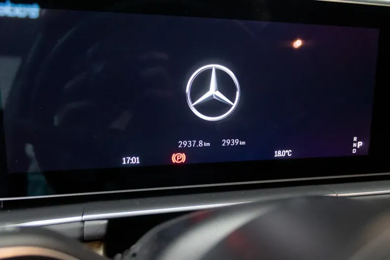 Mercedes-Benz GLE 450 din 2025 cu 2.900 km - oferta MER154424 - foto 25