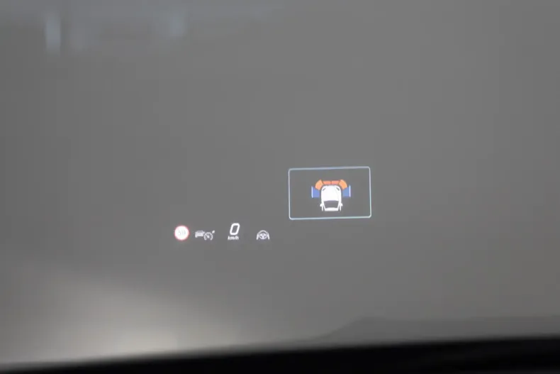 Mercedes-Benz GLE 450 din 2025 cu 2.900 km - oferta MER154424 - foto 27