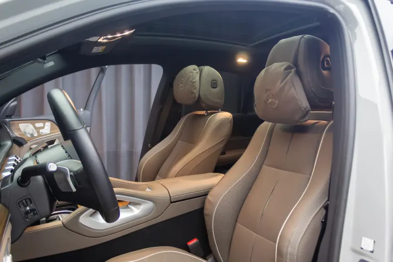 Mercedes-Benz GLE 450 din 2025 cu 2.900 km - oferta MER154424 - foto 30