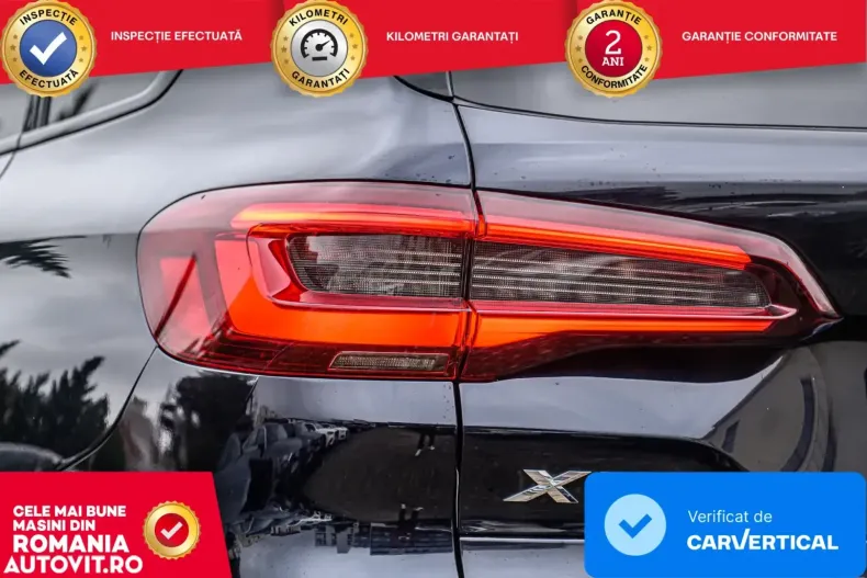 BMW X5 din 2020 cu 148.000 km - oferta BMW154425 - foto 5