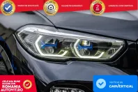 BMW X5 din 2020 cu 148.000 km - oferta BMW154425 - foto 7
