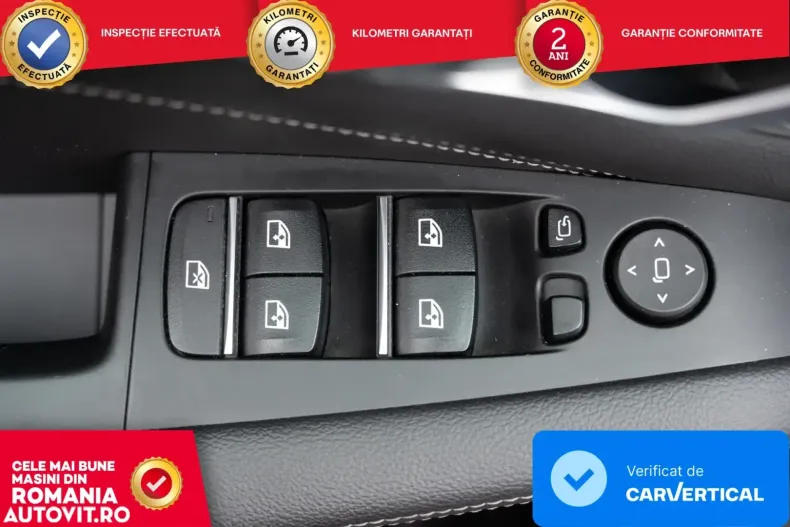 BMW X5 din 2020 cu 148.000 km - oferta BMW154425 - foto 8