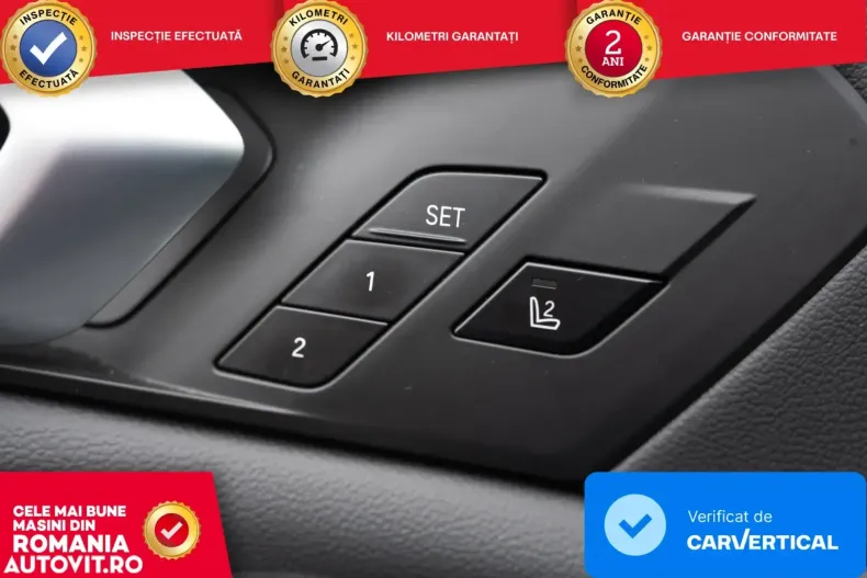 BMW X5 din 2020 cu 148.000 km - oferta BMW154425 - foto 9