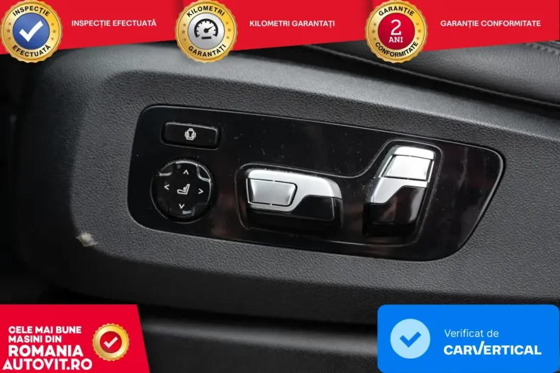 BMW X5 din 2020 cu 148.000 km - oferta BMW154425 - foto 10