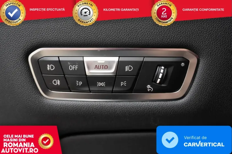 BMW X5 din 2020 cu 148.000 km - oferta BMW154425 - foto 11