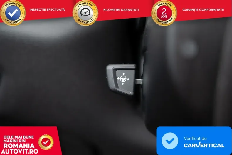 BMW X5 din 2020 cu 148.000 km - oferta BMW154425 - foto 12