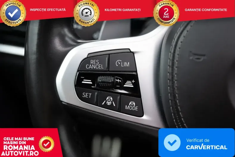 BMW X5 din 2020 cu 148.000 km - oferta BMW154425 - foto 13