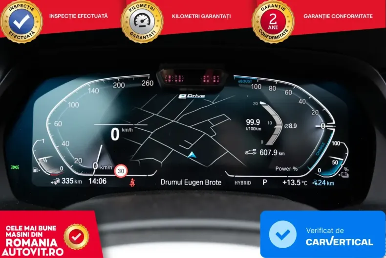 BMW X5 din 2020 cu 148.000 km - oferta BMW154425 - foto 15