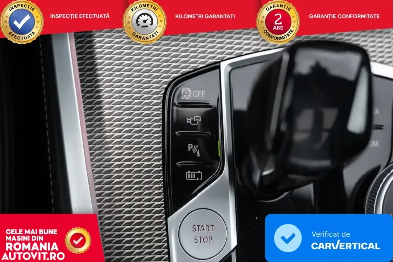 BMW X5 din 2020 cu 148.000 km - oferta BMW154425 - foto 20