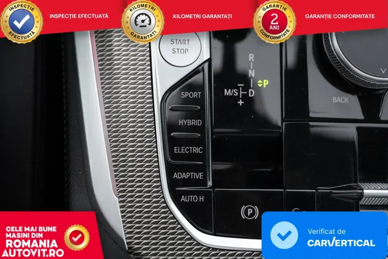 BMW X5 din 2020 cu 148.000 km - oferta BMW154425 - foto 21