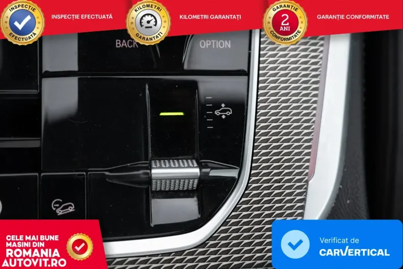 BMW X5 din 2020 cu 148.000 km - oferta BMW154425 - foto 22