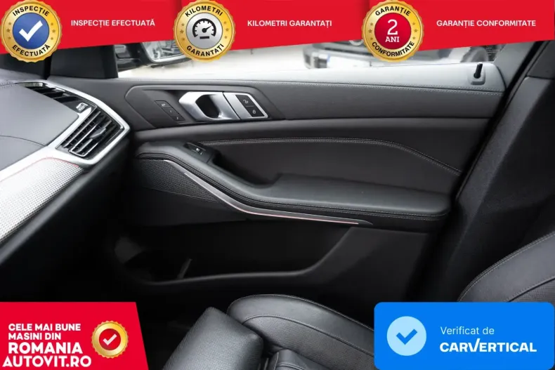 BMW X5 din 2020 cu 148.000 km - oferta BMW154425 - foto 23