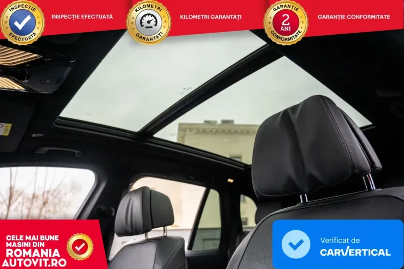 BMW X5 din 2020 cu 148.000 km - oferta BMW154425 - foto 25