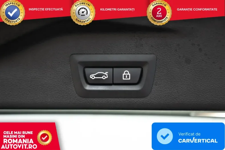 BMW X5 din 2020 cu 148.000 km - oferta BMW154425 - foto 30