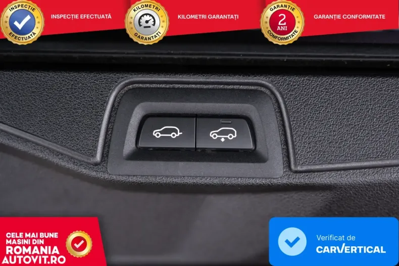 BMW X5 din 2020 cu 148.000 km - oferta BMW154425 - foto 31