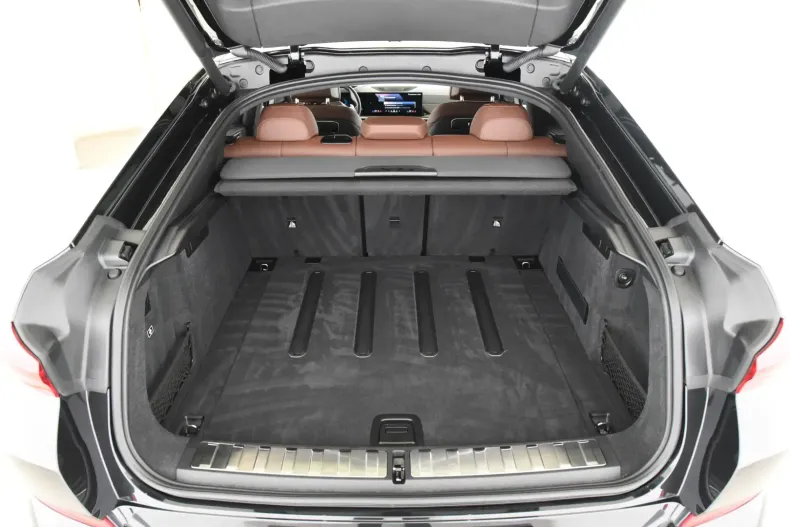 BMW X6 din 2024 cu 86.300 km - oferta BMW154426 - foto 11