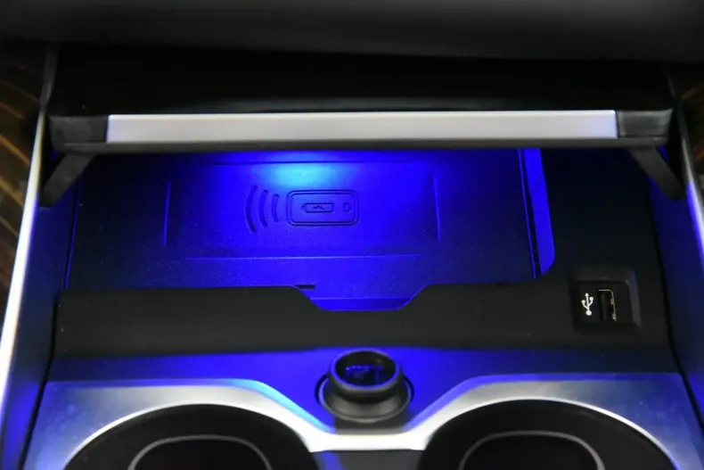 BMW X6 din 2024 cu 86.300 km - oferta BMW154426 - foto 12