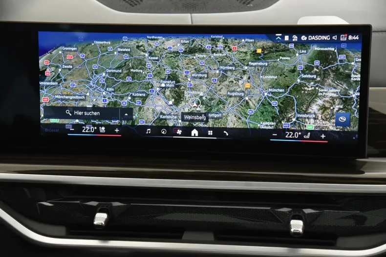 BMW X6 din 2024 cu 86.300 km - oferta BMW154426 - foto 14