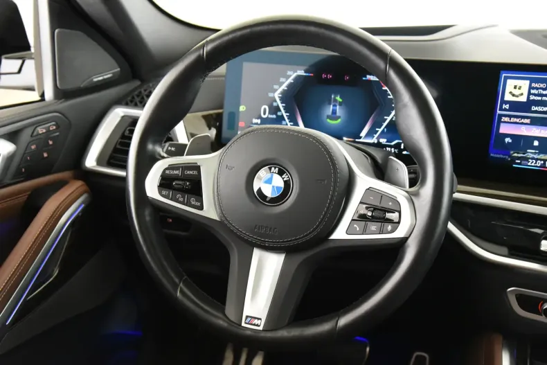 BMW X6 din 2024 cu 86.300 km - oferta BMW154426 - foto 16