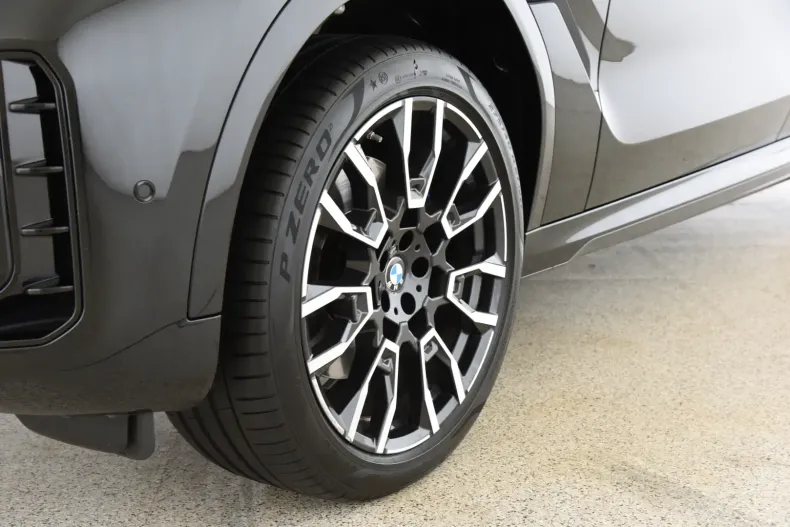 BMW X6 din 2024 cu 86.300 km - oferta BMW154426 - foto 24