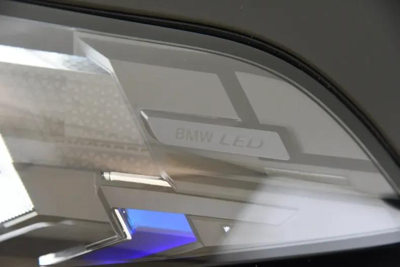 BMW X6 din 2024 cu 86.300 km - oferta BMW154426 - foto 26