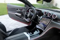 Mercedes-Benz CLE 220 din 2023 cu 49.900 km - oferta MER154427 - foto 3