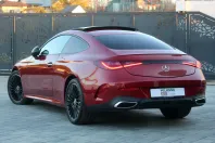 Mercedes-Benz CLE 220 din 2023 cu 49.900 km - oferta MER154427 - foto 8