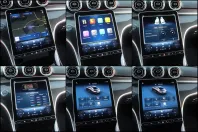 Mercedes-Benz CLE 220 din 2023 cu 49.900 km - oferta MER154427 - foto 9