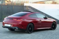 Mercedes-Benz CLE 220 din 2023 cu 49.900 km - oferta MER154427 - foto 13