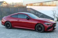 Mercedes-Benz CLE 220 din 2023 cu 49.900 km - oferta MER154427 - foto 14