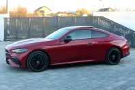 Mercedes-Benz CLE 220 din 2023 cu 49.900 km - oferta MER154427 - foto 19