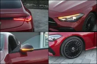 Mercedes-Benz CLE 220 din 2023 cu 49.900 km - oferta MER154427 - foto 23