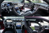 Mercedes-Benz CLE 220 din 2023 cu 49.900 km - oferta MER154427 - foto 24