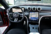 Mercedes-Benz CLE 220 din 2023 cu 49.900 km - oferta MER154427 - foto 25