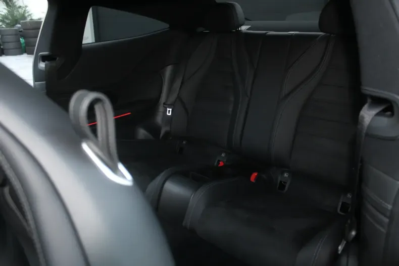 Mercedes-Benz CLE 220 din 2023 cu 49.900 km - oferta MER154427 - foto 26