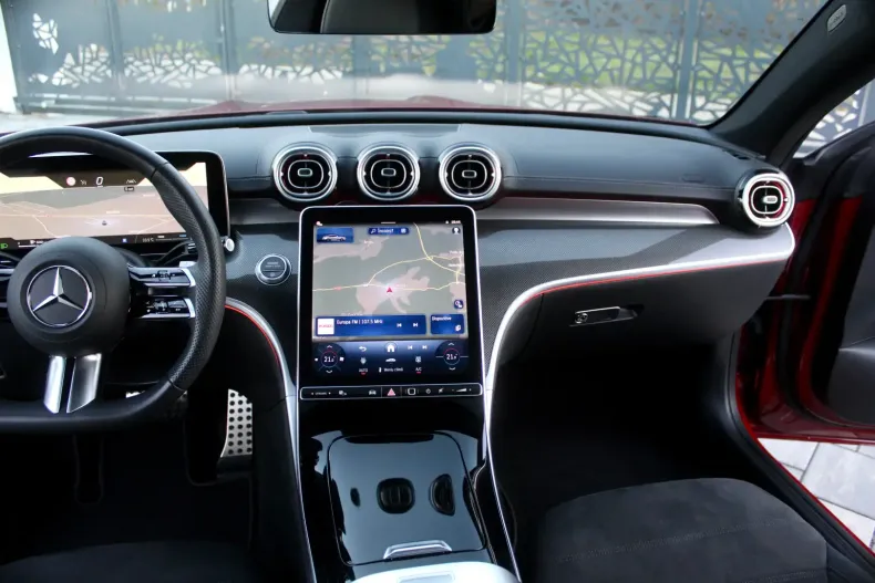 Mercedes-Benz CLE 220 din 2023 cu 49.900 km - oferta MER154427 - foto 27