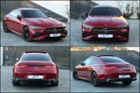 Mercedes-Benz CLE 220 din 2023 cu 49.900 km - oferta MER154427 - foto 29