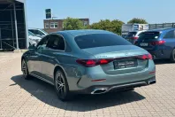 Mercedes-Benz E 300 din 2024 cu 21.671 km - oferta MER154428 - foto 14