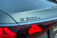 Mercedes-Benz E 300 din 2024 cu 21.671 km - oferta MER154428 - foto 17