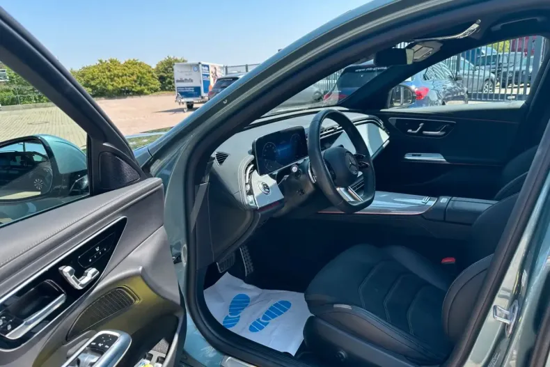 Mercedes-Benz E 300 din 2024 cu 21.671 km - oferta MER154428 - foto 22