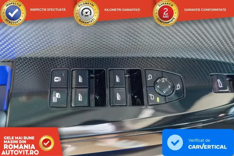 BMW i7 din 2023 cu 41.000 km - oferta BMW154429 - foto 11