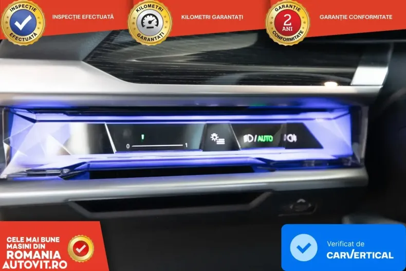 BMW i7 din 2023 cu 41.000 km - oferta BMW154429 - foto 12