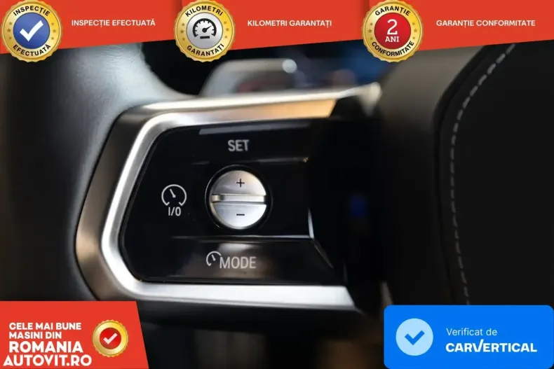 BMW i7 din 2023 cu 41.000 km - oferta BMW154429 - foto 13