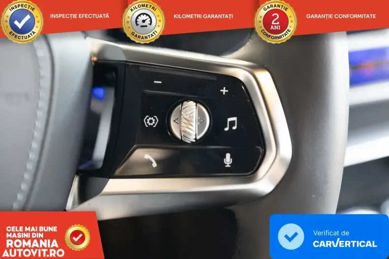 BMW i7 din 2023 cu 41.000 km - oferta BMW154429 - foto 14