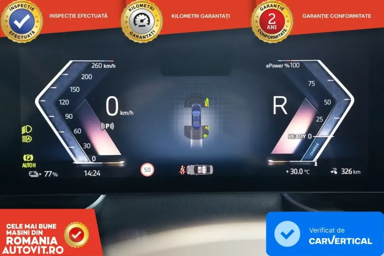 BMW i7 din 2023 cu 41.000 km - oferta BMW154429 - foto 15