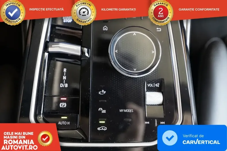 BMW i7 din 2023 cu 41.000 km - oferta BMW154429 - foto 16