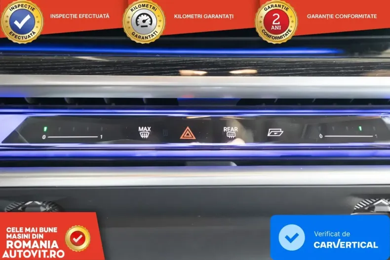 BMW i7 din 2023 cu 41.000 km - oferta BMW154429 - foto 19
