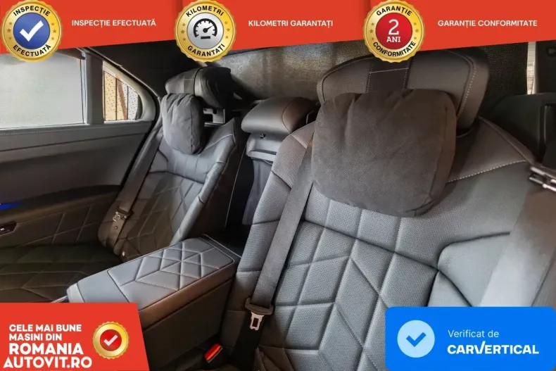 BMW i7 din 2023 cu 41.000 km - oferta BMW154429 - foto 23