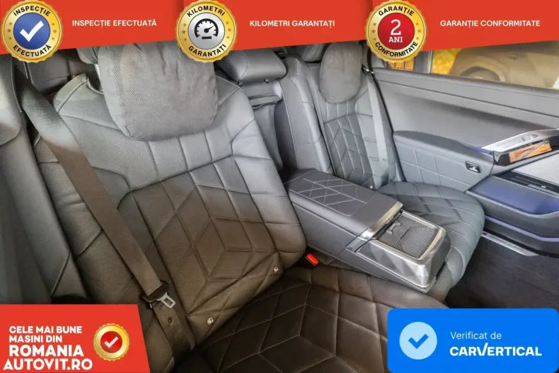 BMW i7 din 2023 cu 41.000 km - oferta BMW154429 - foto 26